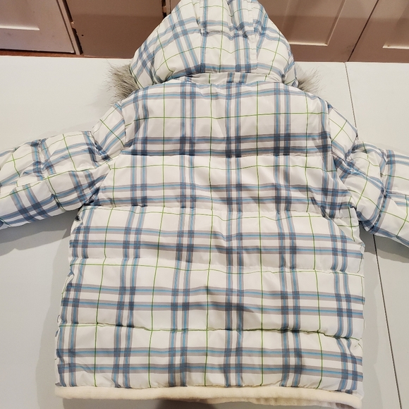 Aeropostale Winter Puffer Jacket - Picture 13 of 16